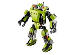 Lego Creator 31007 Robot