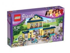 Lego Friends 41005 Střední škola v Heartlake