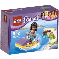 Lego Friends 41000 Zábava na člunu