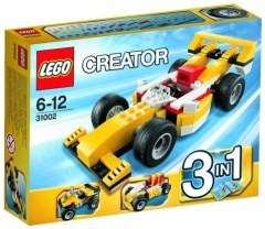 Lego Creator 31002 Super formule