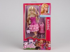 Barbie Dům snů kamarádka