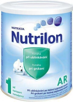 Nutrilon 1 A.R.