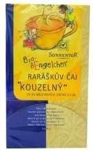 Raráškův čaj - Kouzelný čaj porc. (s přebalem)