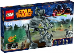 Lego Star Wars 75043 AT-AP
