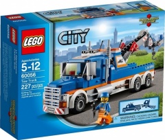 Lego City 60056 Odtahový vůz