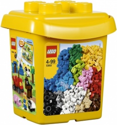Lego 10662 Tvořivý kyblík