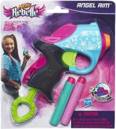 Hasbro NERF Rebelle mini pistole