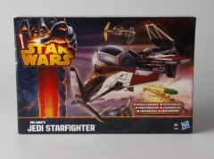 Hasbro Star Wars vesmírná vozidla II