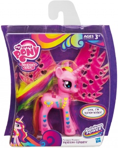 Hasbro My Little Pony deluxe poník s velkými křídly