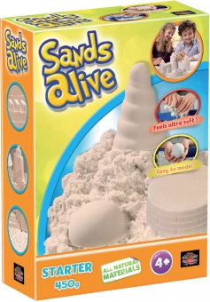 Sands Alive! - startovací balení
