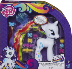 Hasbro My Little Pony Rarity