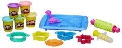 Hasbro Play-Doh pečící sada na sušenky