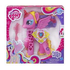 My Little Pony CMM princezna Cadance