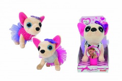 Simba Chi Chi Love Minies pejsek čivava baletka