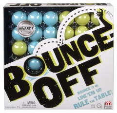 Bounce Off