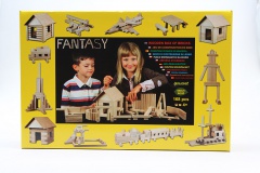 Stavebnice Walachia FANTASY