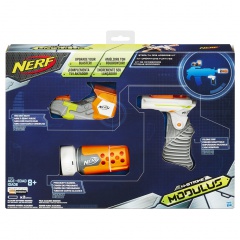 Hasbro NERF Modulus extra výbava pro tiché mise