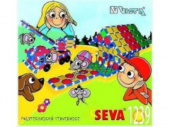 Stavebnice SEVA 1239