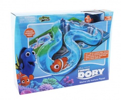 Hledá se Dory - Tobogán - hrací sada