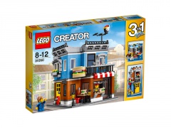 LEGO® Creator 31050 Občerstvení na rohu