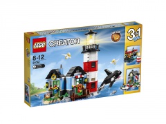 LEGO® Creator 31051 Maják