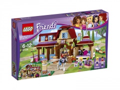 LEGO® Friends 41126 Jezdecký klub v Heartlake