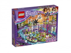 LEGO® Friends 41130 Horská dráha v zábavním parku
