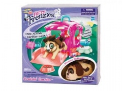 Furreal Friends základní hrací sada se zvířátkem