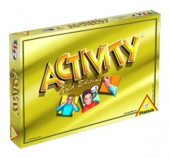 Activity GOLD EDITION
