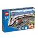 LEGO® Vysokorychlostní osobní vlak