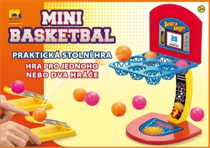 Mini Basket