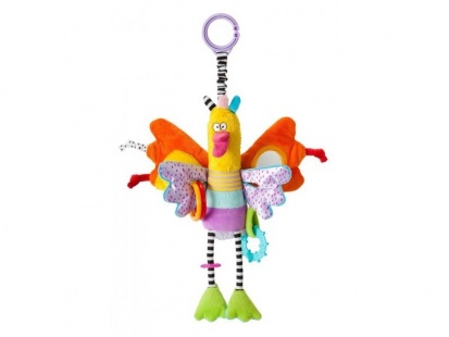 Taf Toys Super kačer