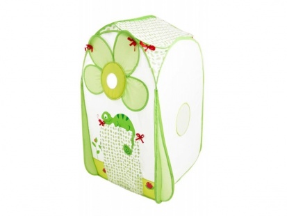 Ludi Maxi stan Chameleon