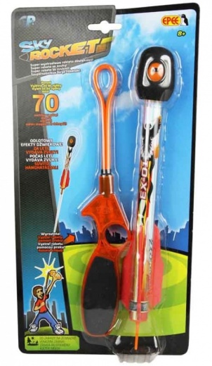 Sky Rocket 1 pack