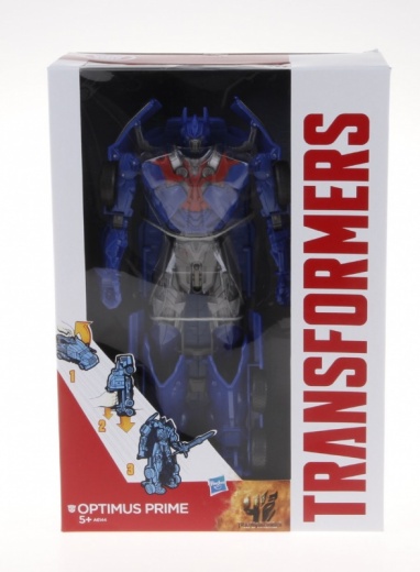 Hasbro Transformers 4 transformace otočením