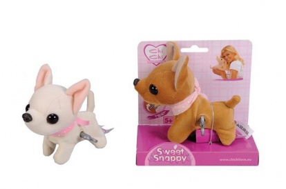 Simba Chi Chi Love Sweet Snappy