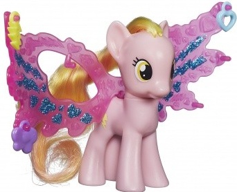 Habro My Little Pony poník s ozdobenými křídly