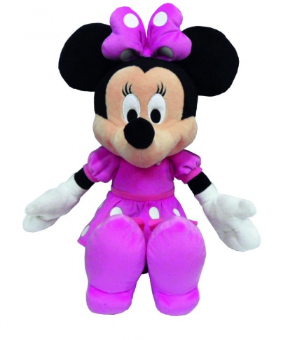 Disney plyš - Minnie