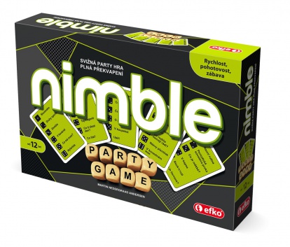 Efko Nimble