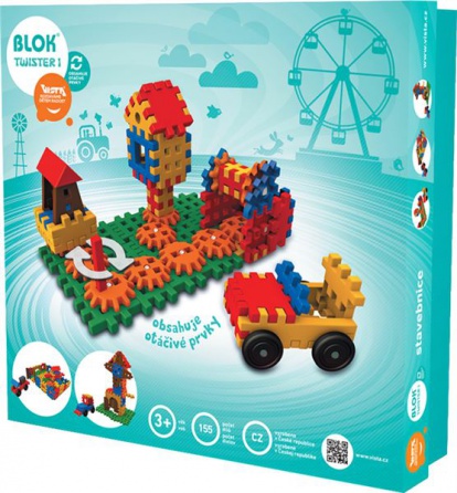 Blok Twister