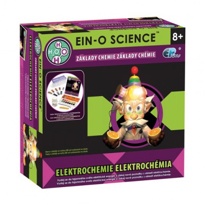 EIN-O Elektrochemie