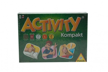 Activity Kompakt