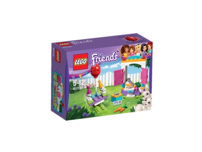 LEGO® FRIENDS 41113 OBCHOD S DÁRKY