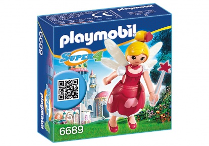 Playmobil 6689 Lorella