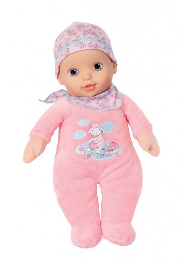 Zapf Creation Baby Annabell® Newborn