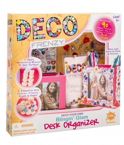 Deco Frenzy stojánek na tužky