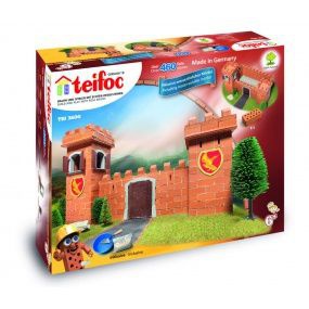 Teifoc 3585 Rytířský hrad