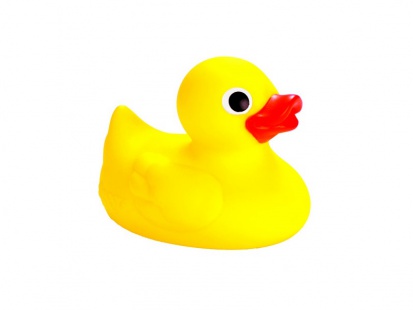 Sassy Kachňátko