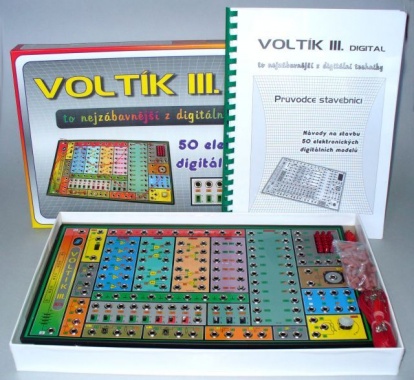 Voltík III