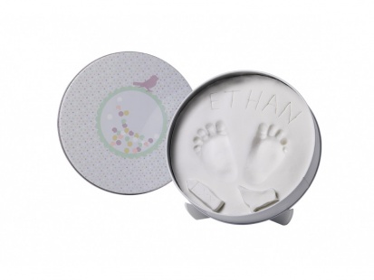 Baby Art Sada pro otisk Magic Box Confetti